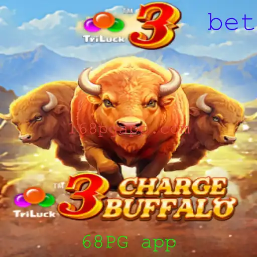 Explore o Mundo Empolgante de '3ChargeBuffalo' com o 68PG App