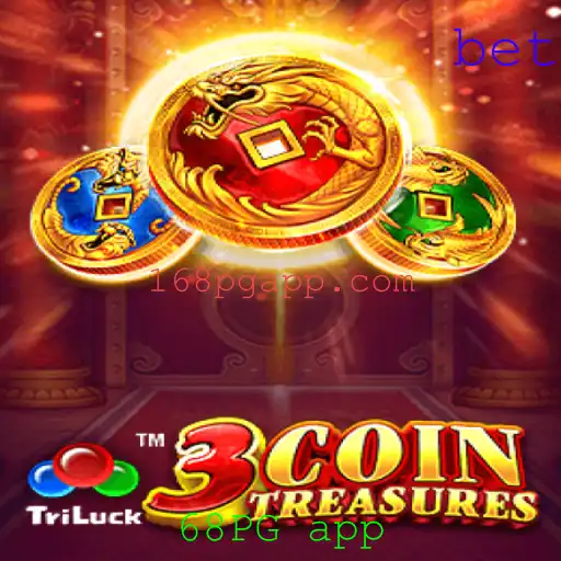 3CoinTreasures: Descubra o Fascinante Mundo do Jogo no 68PG App