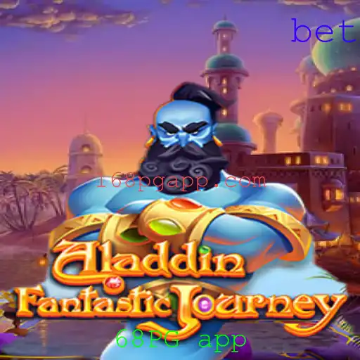 Explorando Aladdin: Mergulhando no Mundo de Aventuras com a 68PG App