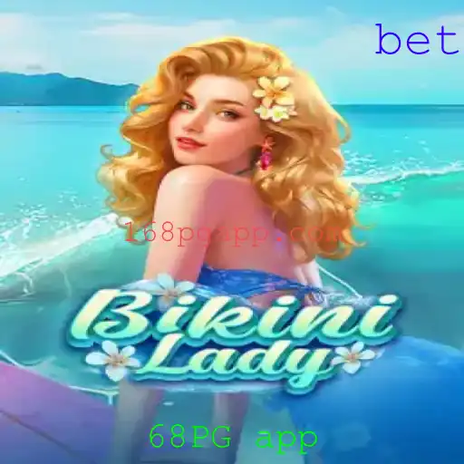 Descubra o Envolvente Mundo de BikiniLady: O Jogo de Aventura no 68PG App