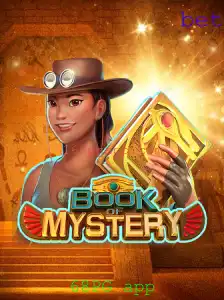 Explorando o Fascinante Mundo de 'BookofMystery'