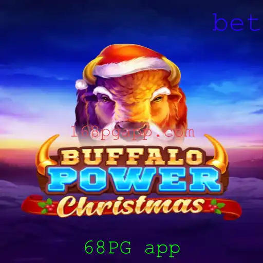 Explorando o Fascinante Mundo de BuffaloPowerChristmas e a Tendência do 68PG App
