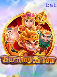 BurningXiYou: Descubra a Aventura Épica no 68PG App