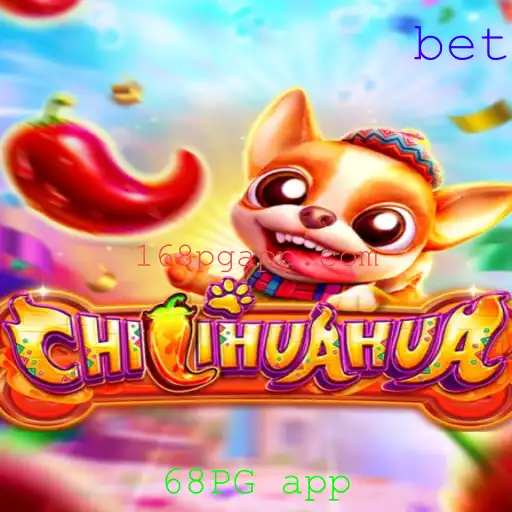 Descubra CHILIHUAHUA: O Jogo que Está Conquistando o 68PG App