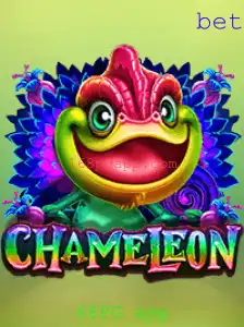 Explorando o Jogo Chameleon e a Palavra-Chave 68PG App