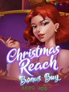 Explorando ChristmasReachBonusBuy e o Fenômeno 68PG App