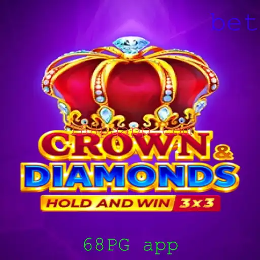 Descubra o Fascinante Mundo de Crowndiamonds no 68PG App