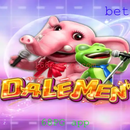 Explorando o Universo de DALEMEN e a Inovadora 68PG App