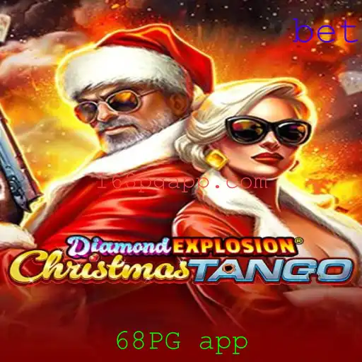 Explorando o Universo de DiamondExplosionTango: Um Mergulho na Inovação do 68PG App