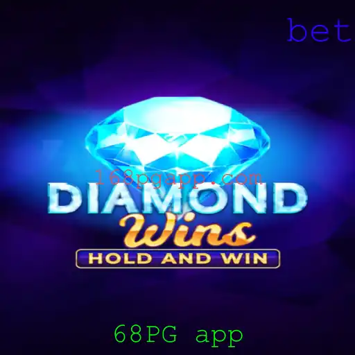 Explorando o Jogo DiamondWins no App 68PG