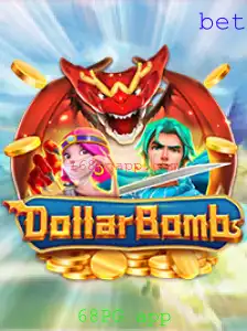 Explorando o Mundo do Jogo DollarBombs e Sua Atraente App 68PG