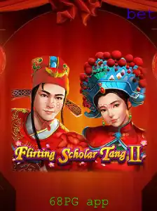 Flirting Scholar Tang II: Um Mergulho no Universo Fascinante do Jogo