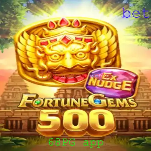FortuneGems500: Um Mergulho no Universo do Jogo e da 68PG App