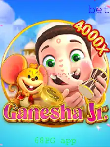 Explorando o Universo de GaneshaJr: O Fenômeno '68PG app' nos Jogos Digitais