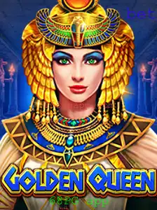 Explorando o Mundo de GoldenQueen: O Jogo do Momento no 68PG App