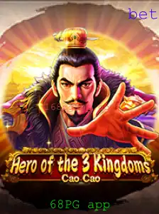Heroofthe3KingdomsCaoCao: Uma Jornada Épica no Universo dos Três Reinos