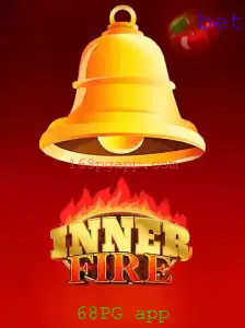 Explorando InnerFire: Uma Imersão no Mundo do 68PG App