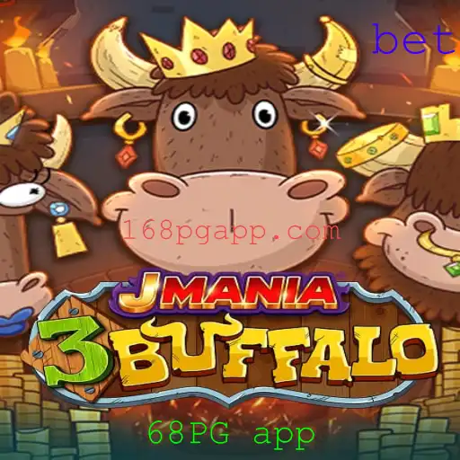 Descubra o Mundo de JMania3Buffalo: Um Jogo Inovador no Universo dos Aplicativos