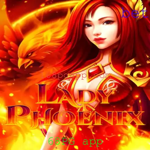 Descubra o Fascinante Mundo de LadyPhoenix: O Jogo de Estratégia no 68PG App