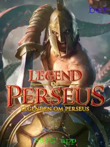 Desvendando LegendofPerseus: Um Mergulho no Mundo do 68PG app