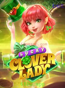 Explorando o Fascinante Mundo de LuckyCloverLady no 68PG App