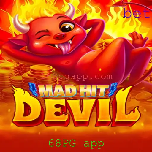 Desvendando MadHitDevil: Um Mergulho no Universo do Jogo '68PG App'
