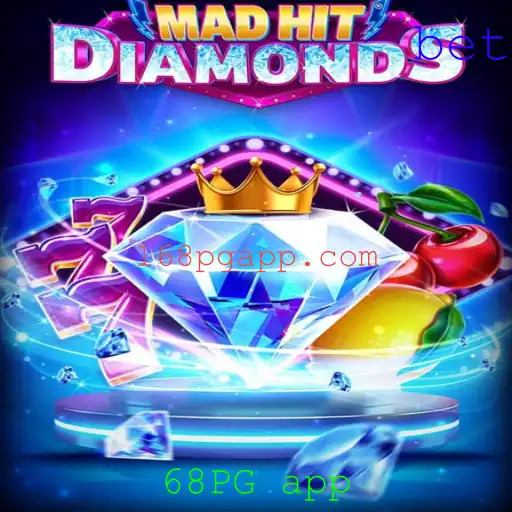 Descubra o Mundo de MadHitDiamonds: Uma Aventura Brilhante