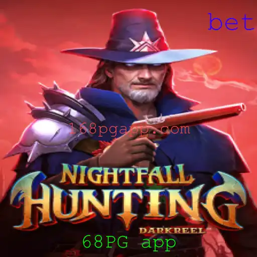 Descubra as Novidades de NightfallHunting: O Jogo que Conquistou o Mundo dos Games
