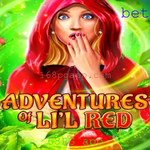 Descubra o Mundo de Aventuras com AdventuresofLilRed