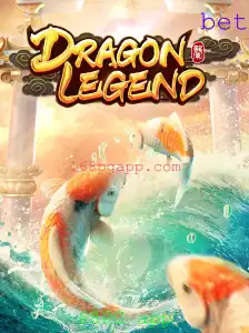 Descubra o Mundo de DragonLegend no 68PG App