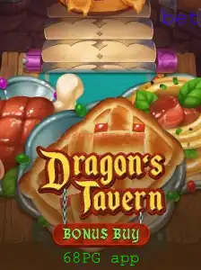 Explorando o Fascinante Mundo de DragonsTavern: Uma Experiência Única no 68PG App