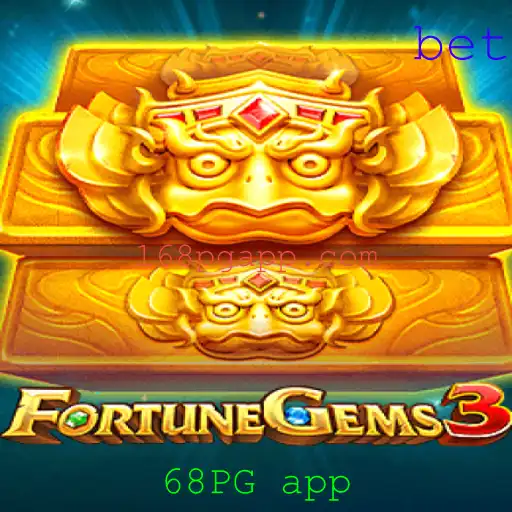 Explorando o Universo de FortuneGems3 e a Plataforma 68PG App