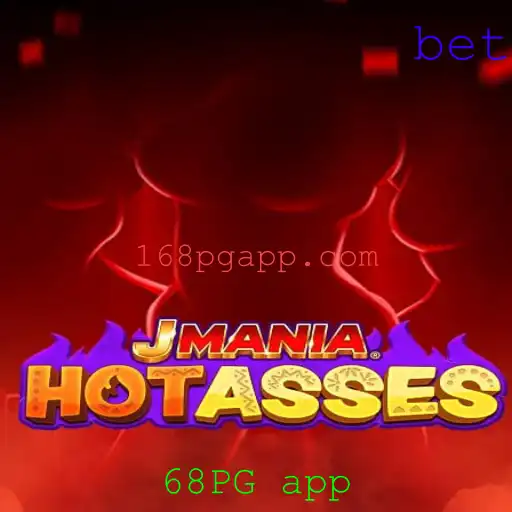 JManiaHotAsses: Exploração, Estratégia e Emoção no Novo 68PG App