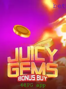 Explorando o Universo de JuicyGemsBonusBuy: A Nova Sensação no 68PG App