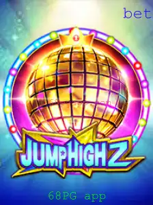 Explorando as Aventuras de JumpHigh2: Um Mergulho no Mundo da 68PG App