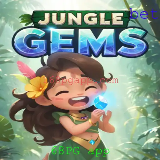 Explorando JungleGems: Uma Aventura Encantadora no Mundo dos Jogos Móveis