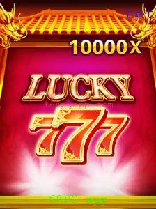 Jogo LuckySeven: Entretenimento e Estratégia com o 68PG App