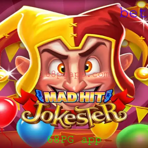 MadHitJokester: Uma Viagem de Riso e Desafios no 68PG app