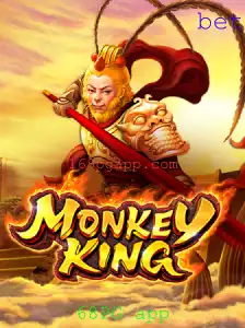 Descubra o Fascinante Jogo MonkeyKing no 68PG App