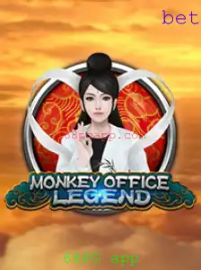 Explorando o Mundo de MonkeyOfficeLegend: Uma Aventura Inovadora no Universo 68PG App