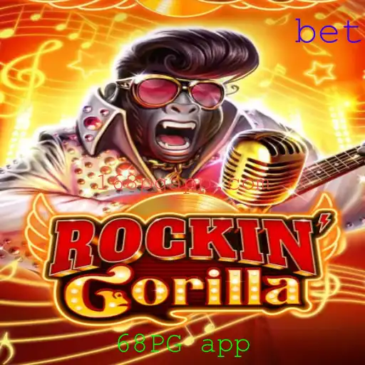 Explorando o Fantástico Mundo de RockinGorilla: O Jogo Revolucionário no 68PG app
