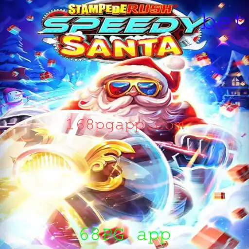 Explorando as Aventuras de StempedeRushSpeedy: O Novo Jogo 68PG que Está Conquistando o Mundo