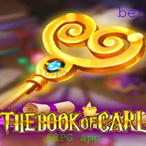 Explorando TheBookofCarl: O Novo Sensação 68PG App