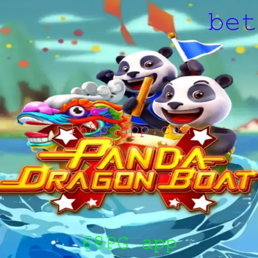 Descubra o Fascinante Jogo PANDADRAGONBOAT no 68PG App