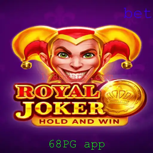 Explorando o Mundo de RoyalJoker e o Impacto do 68PG App