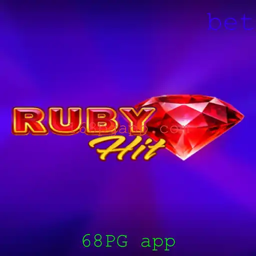 Descubra o Novo Jogo RubyHit: Diversão e Estratégia no 68PG App