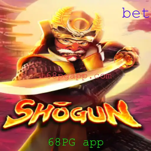 Descubra o Universo de Shogun: O Jogo de Estrategia e o Impacto do 68PG App