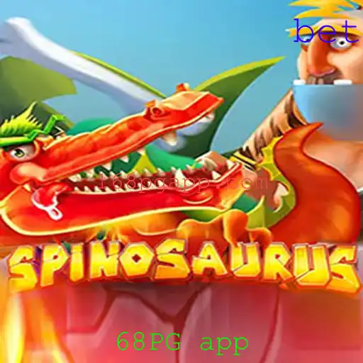 Spinosaurus: Desvendando o Fascinante Jogo da 68PG App