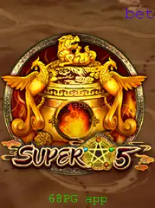 Descubra o Fascinante Mundo do Jogo Super5 com 68PG App