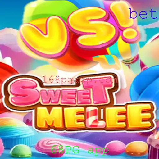 SweetMelee: Um Novo Jogo Empolgante com 68PG App